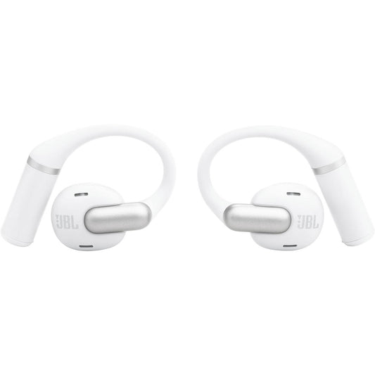 JBL Sense Pro Premium Open-Ear Headphones (White)