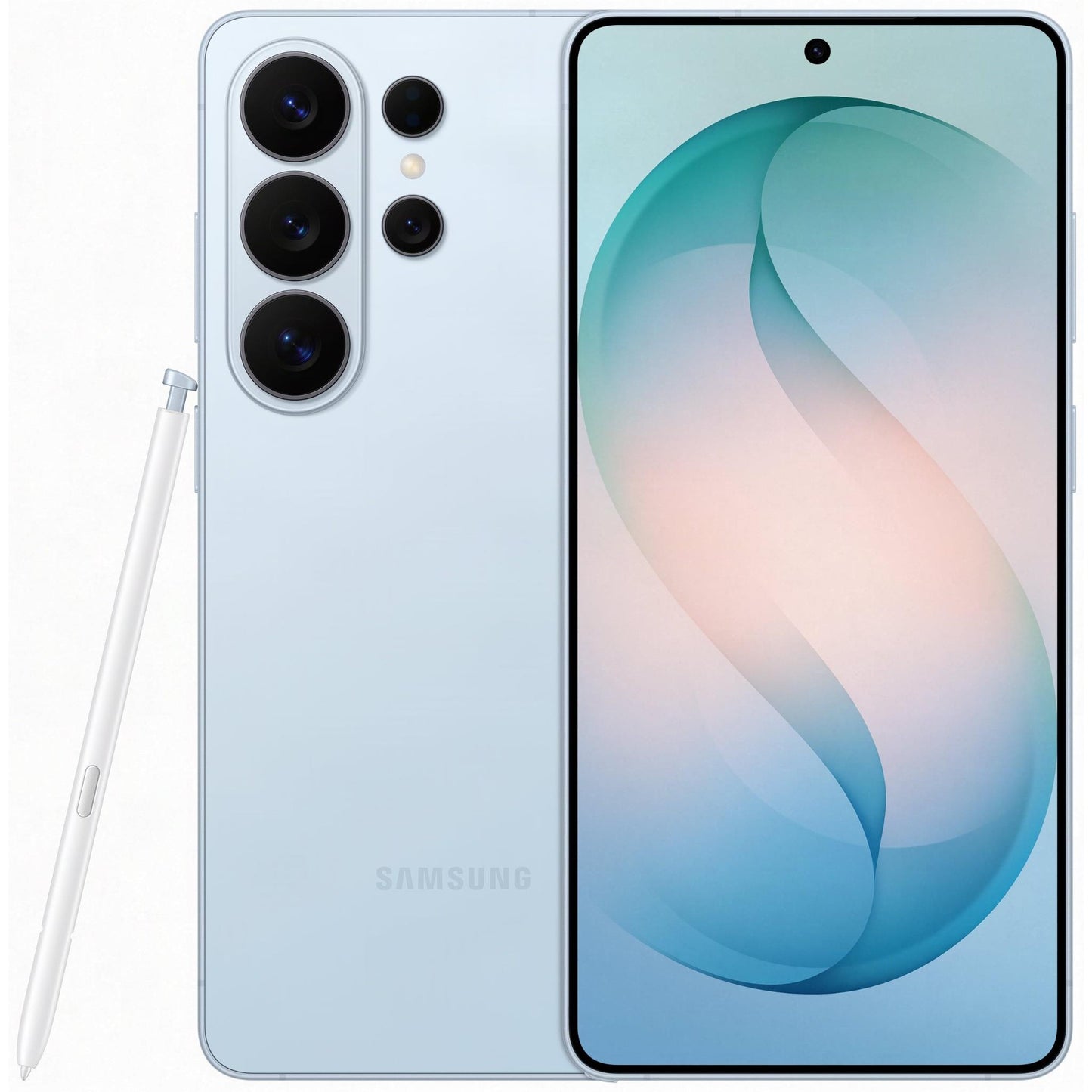 Samsung Galaxy S26 Ultra 5G 512GB (Sky Blue)