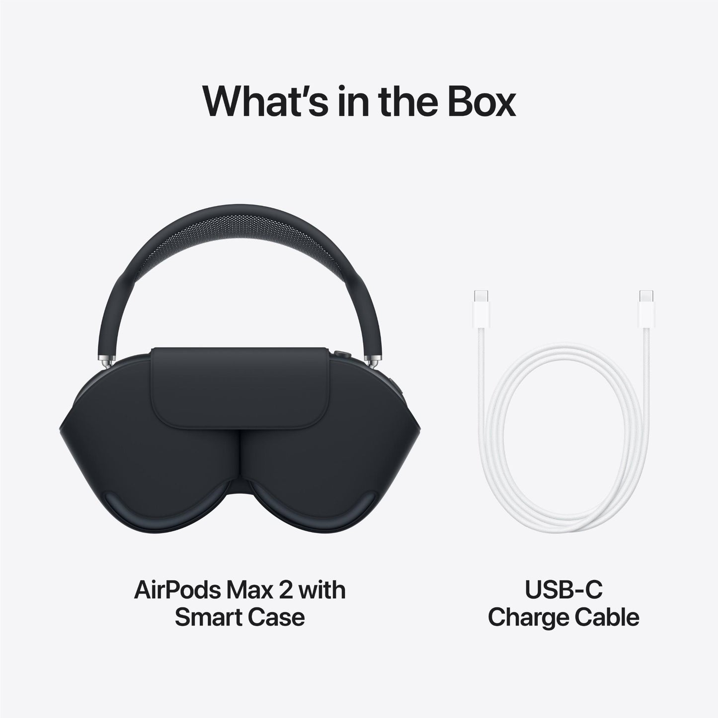Apple AirPods Max 2 (Purple)