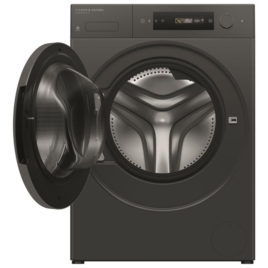 Fisher & Paykel WH1060DG5 Series 7 10kg Contemporary Front Load Washer