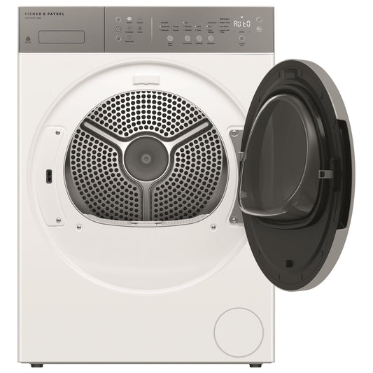 Fisher & Paykel DH8060J5 Series 5 8kg Contemporary Heat Pump Dryer