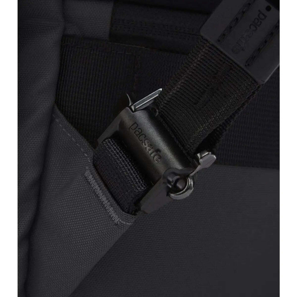 Pacsafe Metrosafe X Anti-Theft 25L 16" Laptop Backpack - Slate