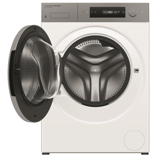 Fisher & Paykel WH1060D5 Series 7 10kg Contemporary Front Load Washer