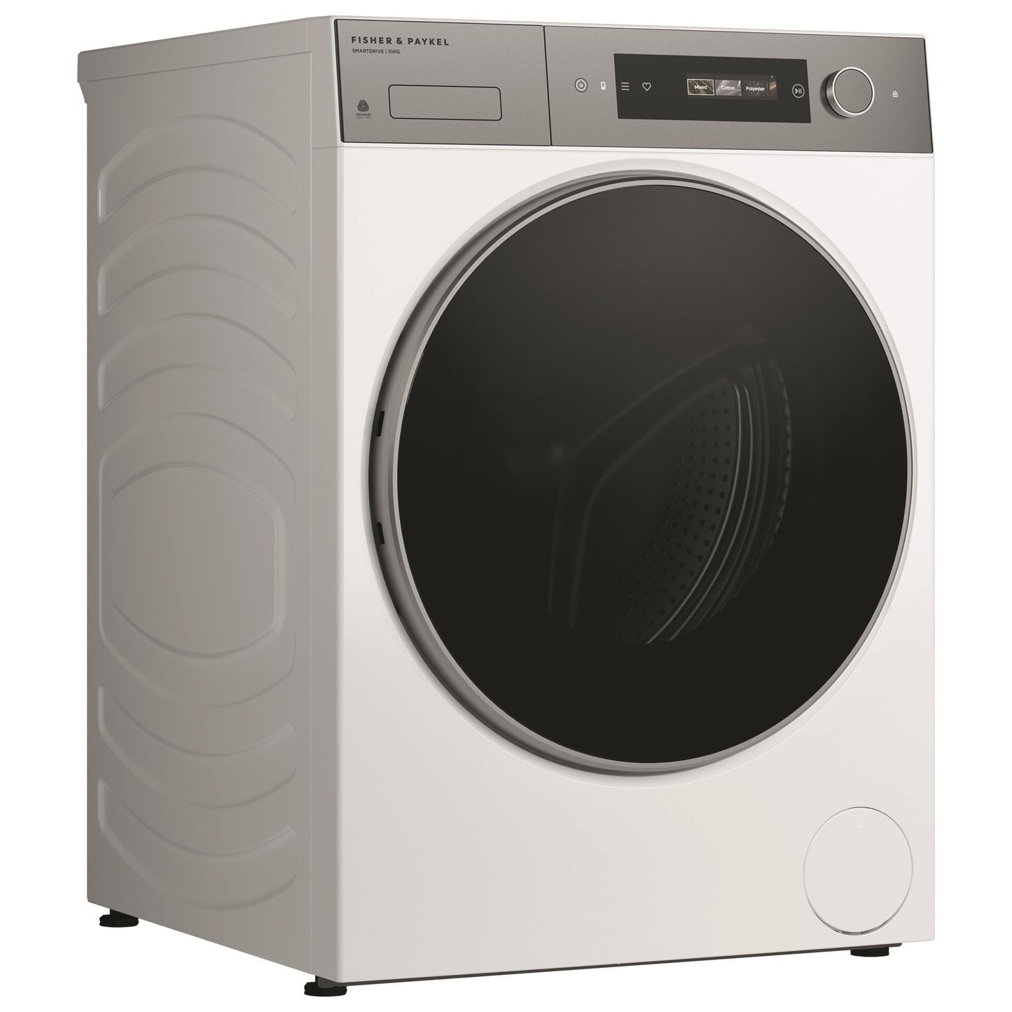 Fisher & Paykel WH1060D5 Series 7 10kg Contemporary Front Load Washer