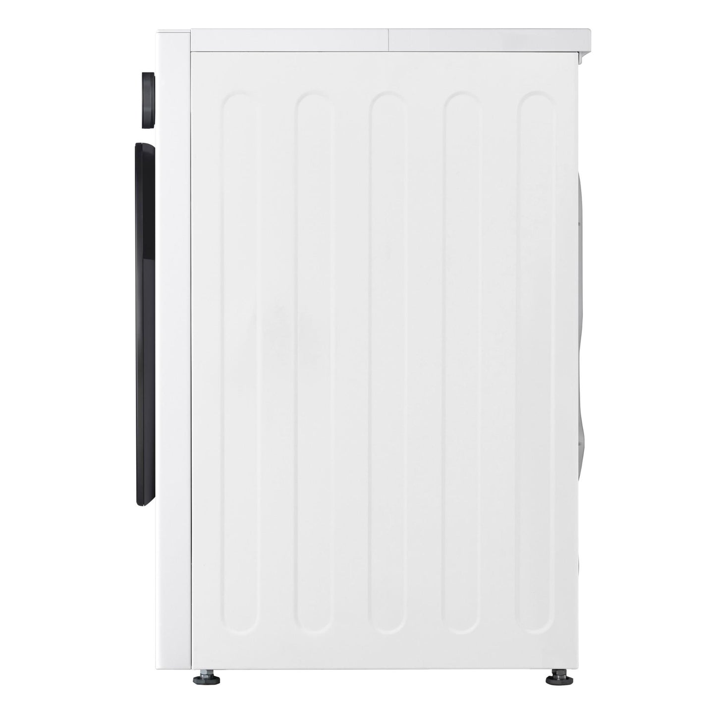 LG WXC10-1412W 12kg/8kg 10 Series AI Front Load Washer Dryer Combo (White)