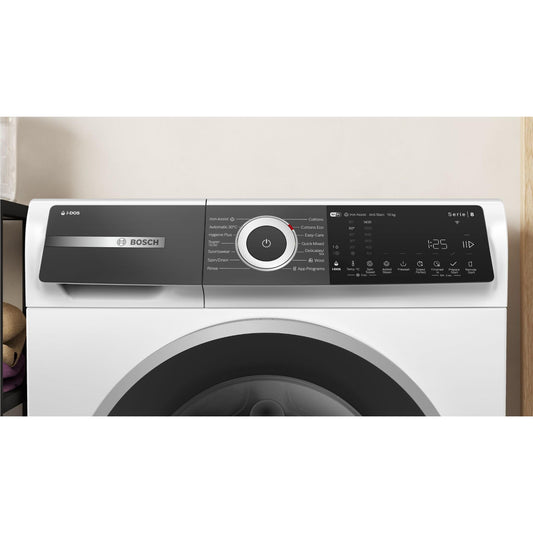Bosch WGH254A1AU Series 8 10 kg Front Load Washer