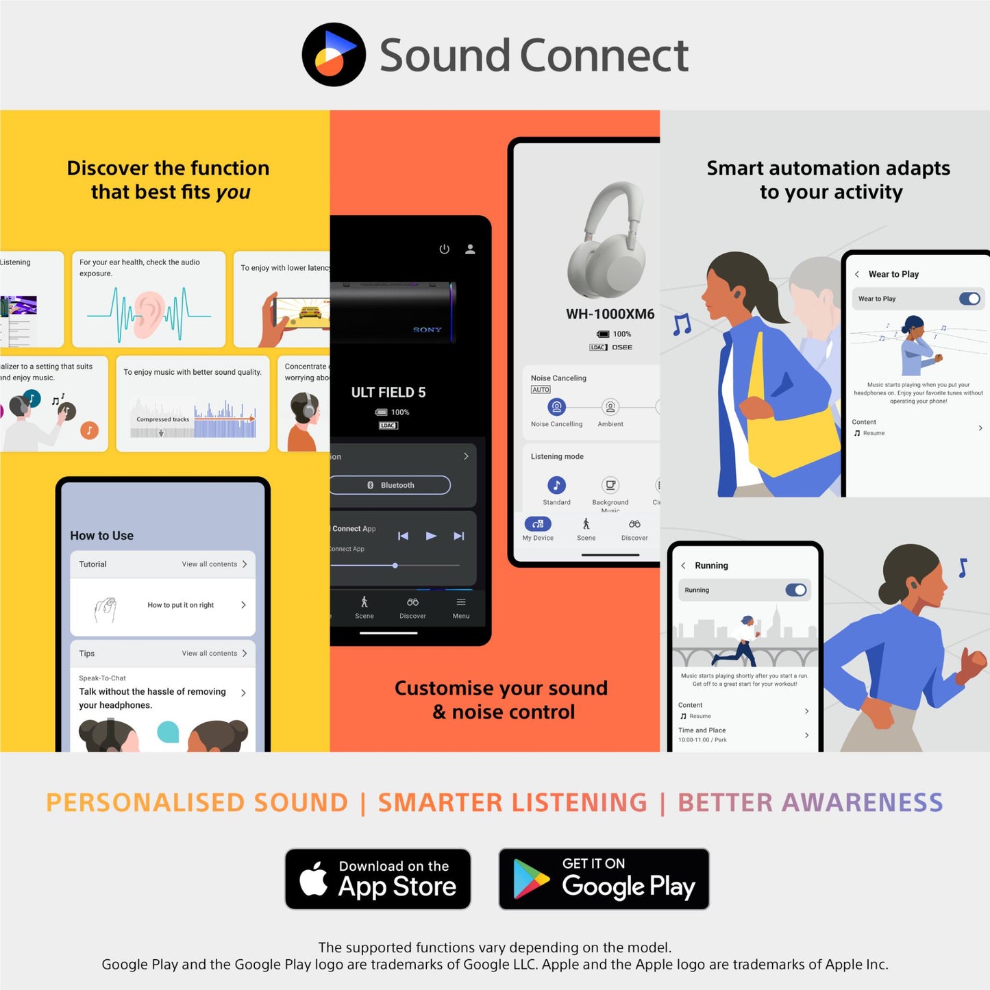 Sony WF-1000X M6 Truly Wireless Noise Cancelling Earbuds (Platinum Silver)