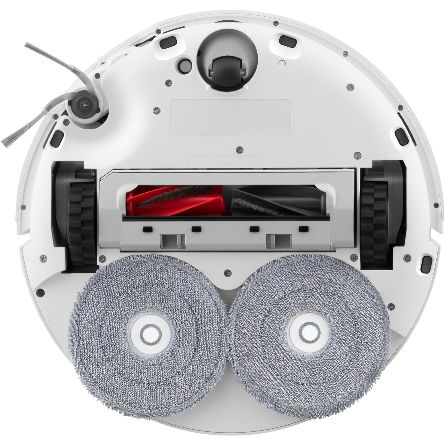 Roborock Edge 2 Pro Vacuum Cleaner