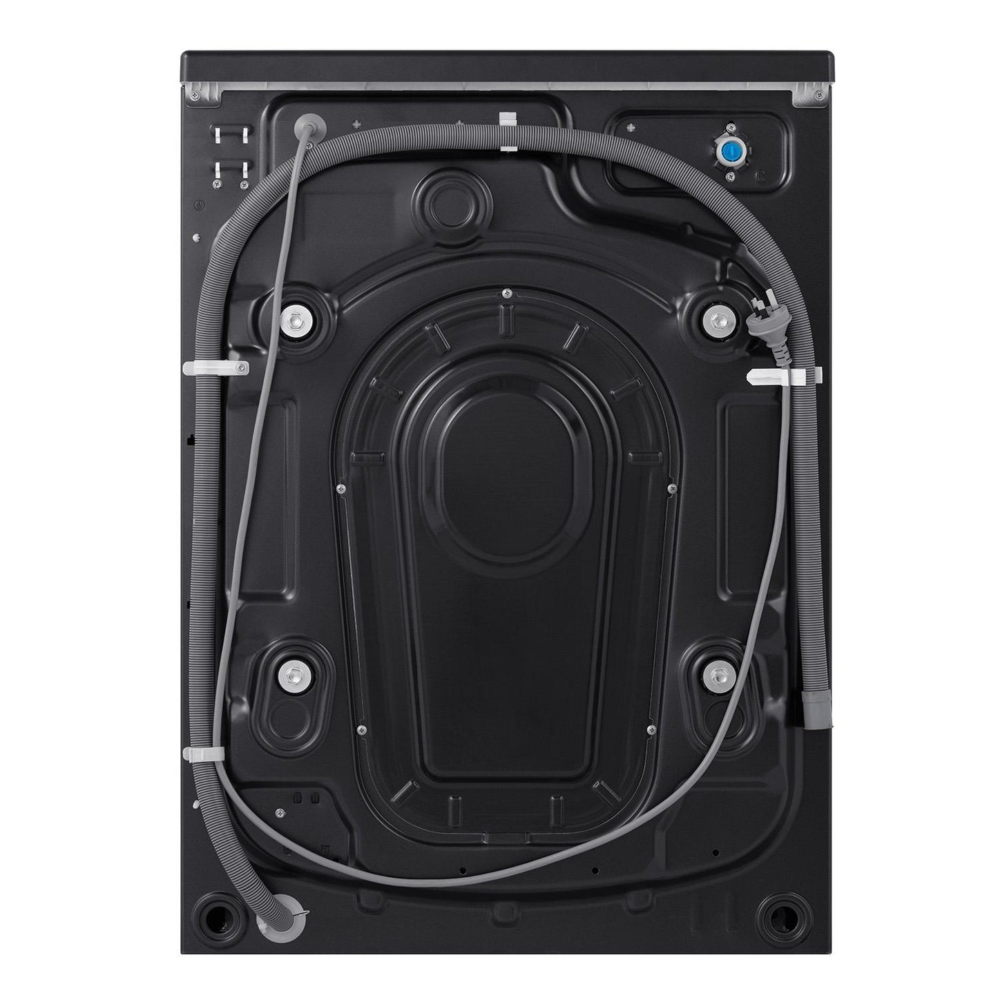 Hisense HCF7S1014BX Series 7 10kg/6kg Washer Dryer Combo