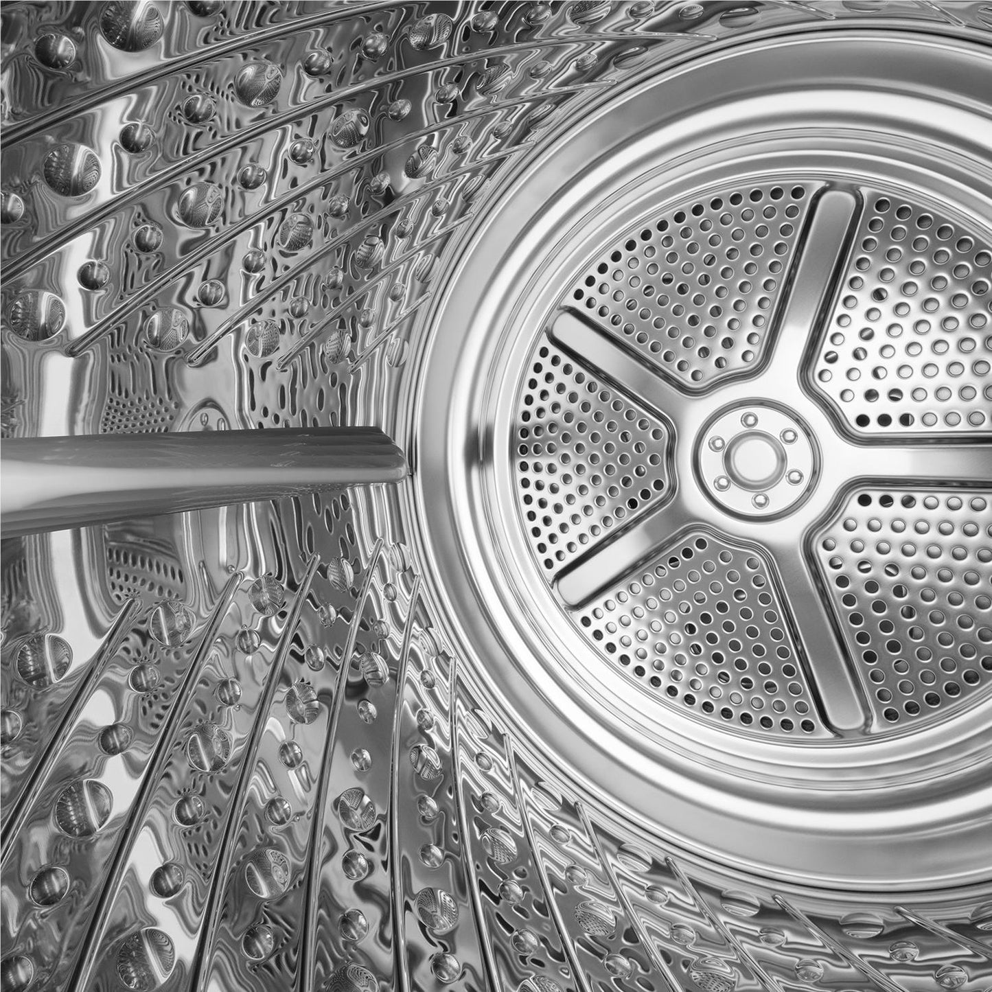 Hisense HDF5i90H Series 5I 9kg Heat Pump Dryer