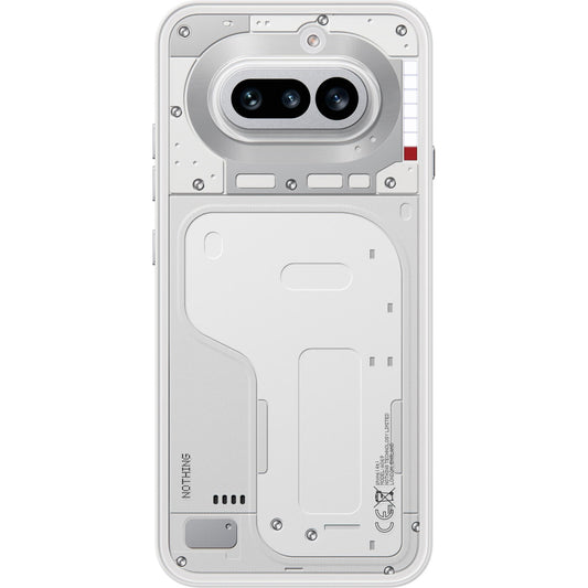 NOTHING Phone (4a) 5G 12+256GB (White)