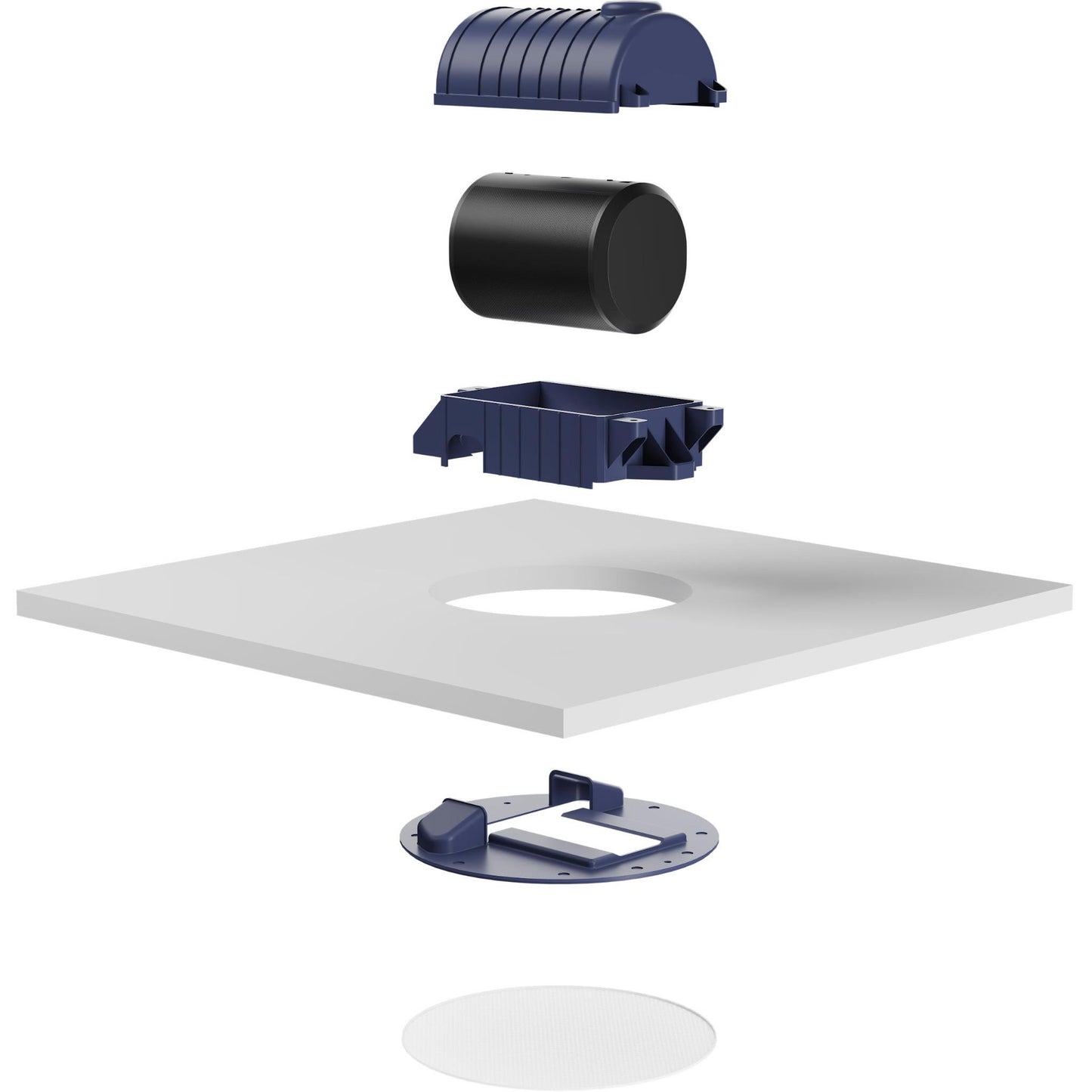 Indigo In Ceiling Mount for Sonos Era 100/100 Pro