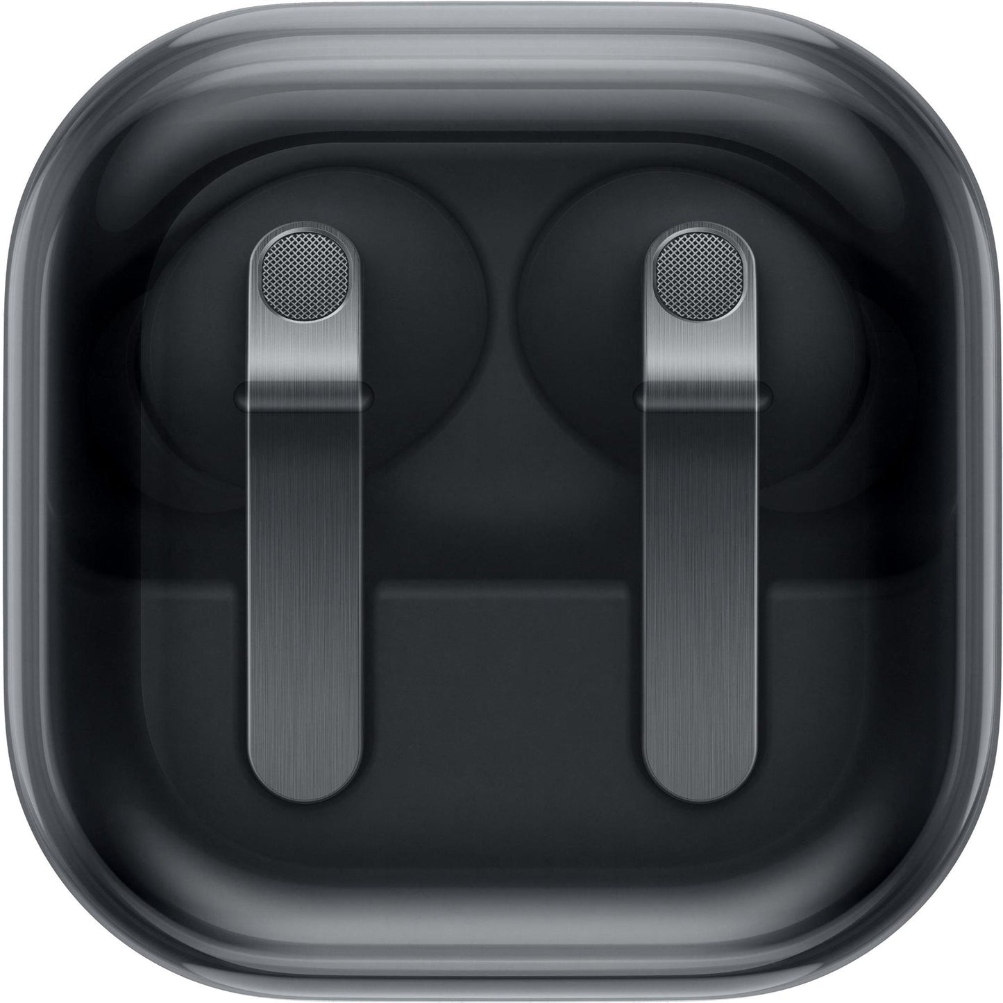 Samsung Galaxy Buds4 Pro (Black)