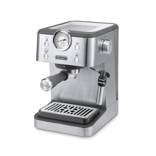 De'Longhi Classic Manual Coffee Machine