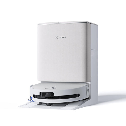 ECOVACS DEEBOT T90 Pro Omni Vacuum Cleaner