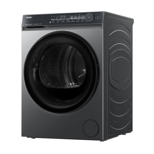 Haier HDHPS80NB1 500 Series 8kg Heat Pump Dryer (Dark)