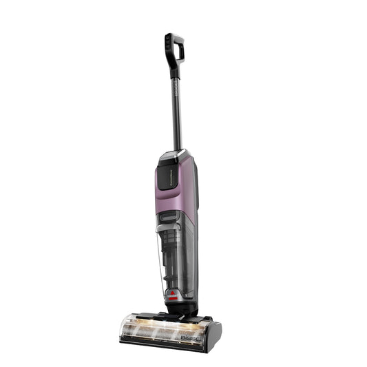 Bissell CrossWave OmniForce EdgeFind