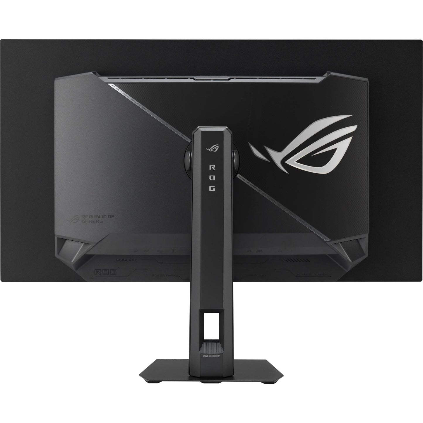 ASUS ROG Strix XG32UQDMS 32" 4K UHD 240Hz QD-OLED Gaming Monitor