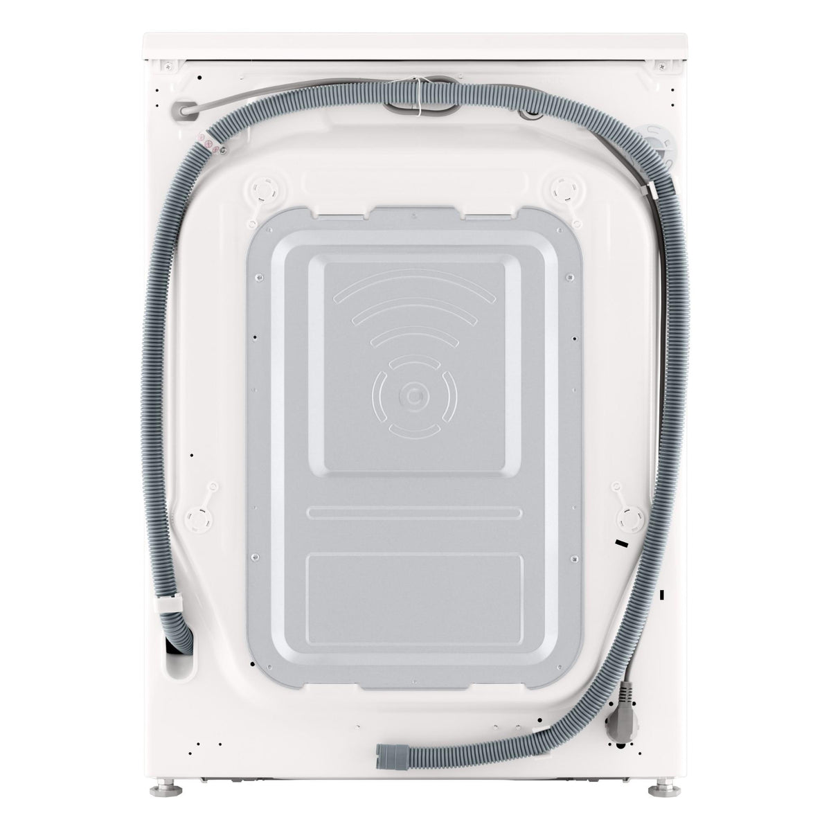LG WX3-1410W Series 3 10kg AI front load Washer
