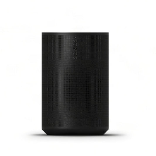 Sonos Era 100 SL Speaker (Black)