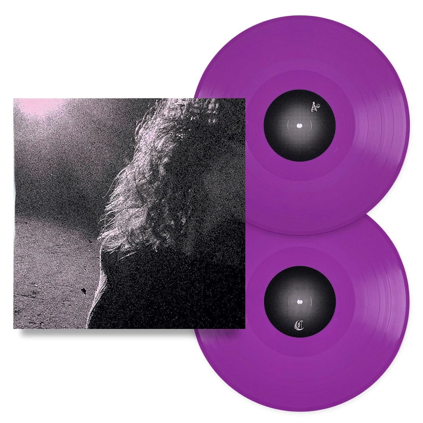 Ghostholding (Orchid Vinyl)