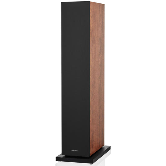 Bowers & Wilkins 603 S3 Floor Standing Speakers (Cherry)