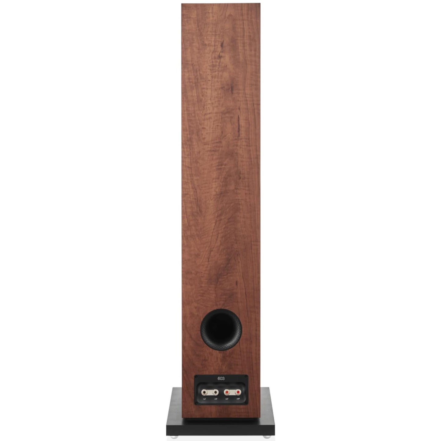 Bowers & Wilkins 603 S3 Floor Standing Speakers (Cherry)