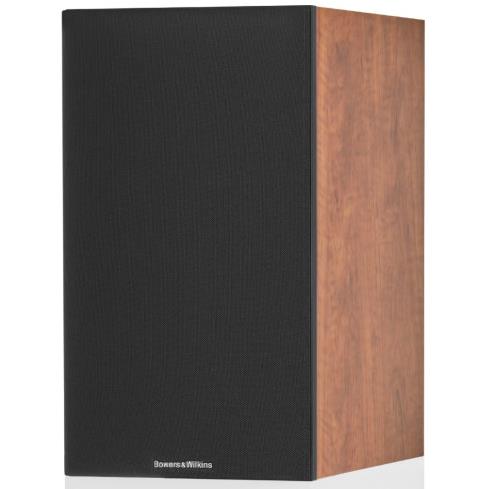 Bowers & Wilkins 606S3 Bookshelf Speakers (Cherry)