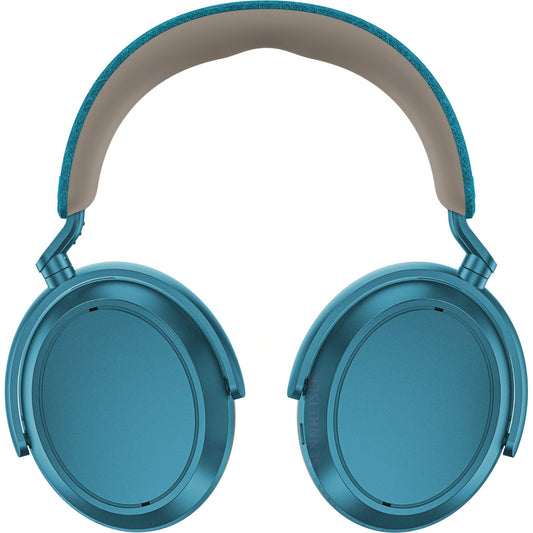 Sennheiser Momentum Wireless 4 (Teal) Over-Ear ANC Headphones
