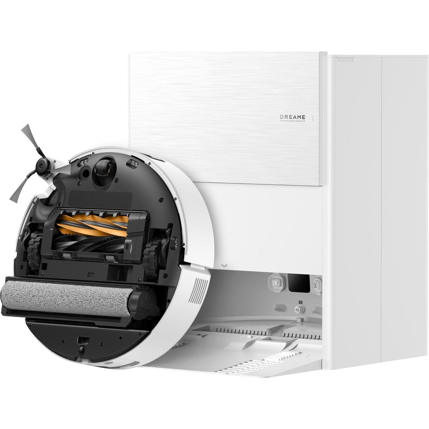Dreame Aqua10 Roller AE Robot Vacuum Cleaner