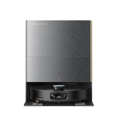 Dreame X60 Ultra Robot Vacuum Cleaner