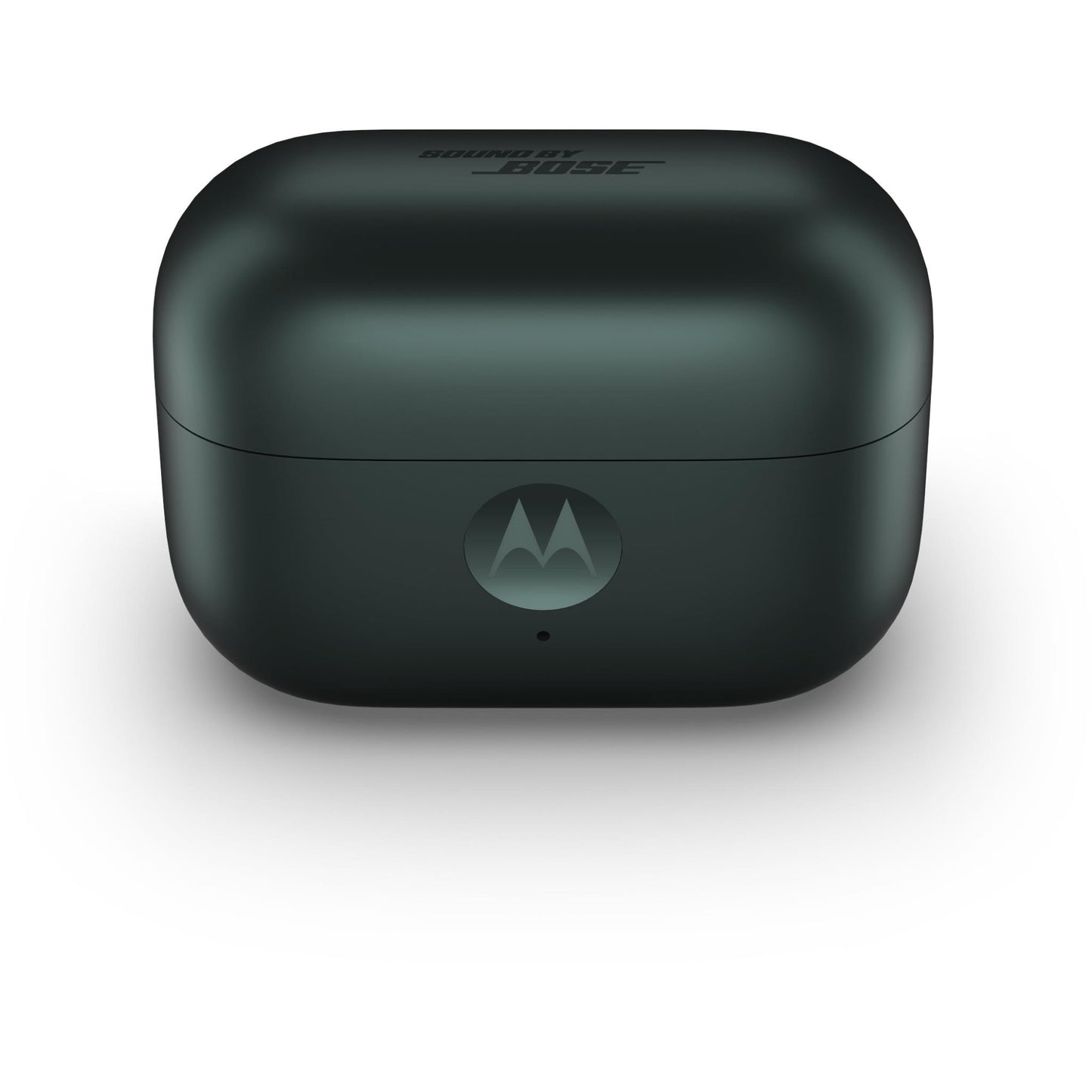 moto Buds Loop (Trekking Green)