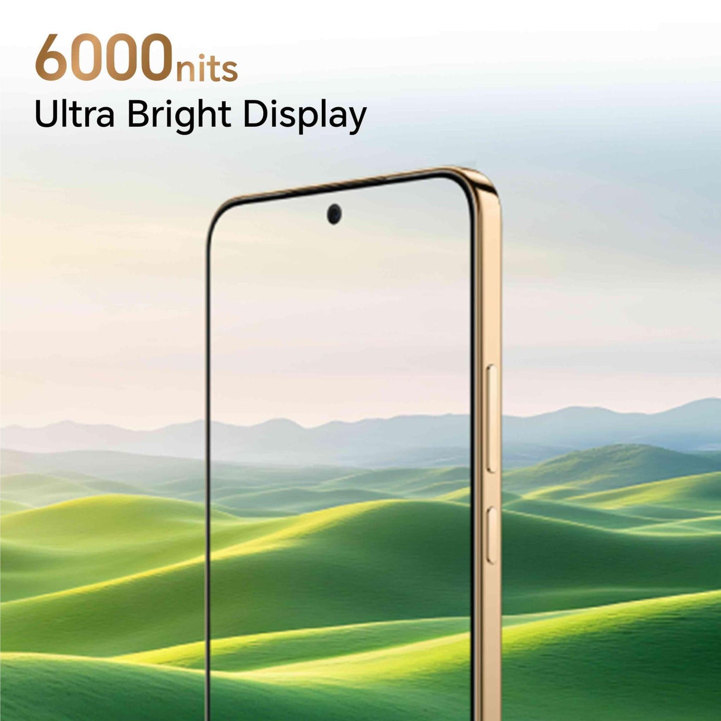 HONOR X9d 5G 256GB (Sunrise Gold)