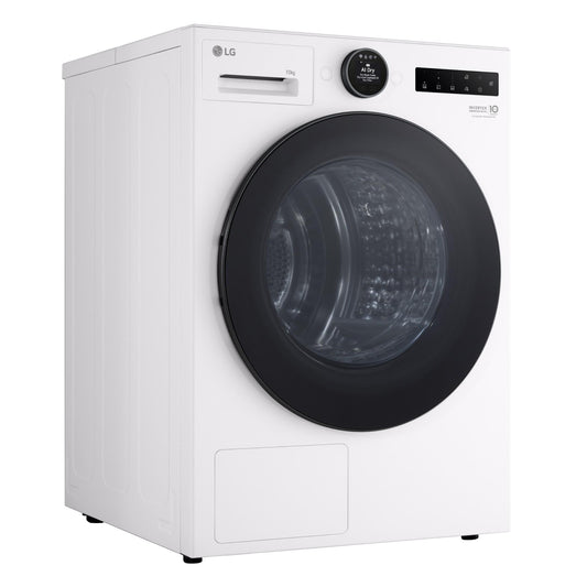 LG DXH9-10W Series 9 10kg AI Heat Pump Dryer