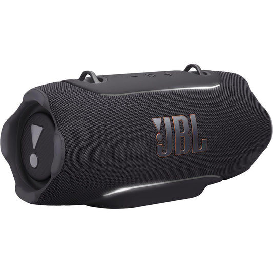 JBL Xtreme 5 Portable Bluetooth Speaker (Black)