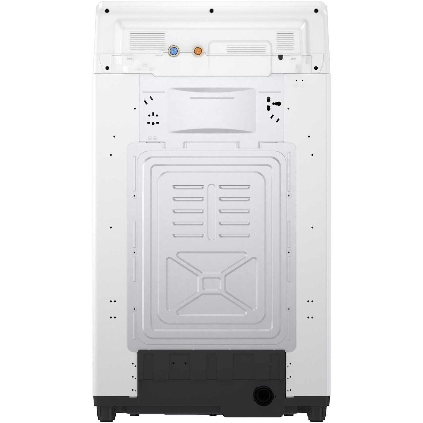 LG WTX3-09W 9kg AI Top Load Washer (White)