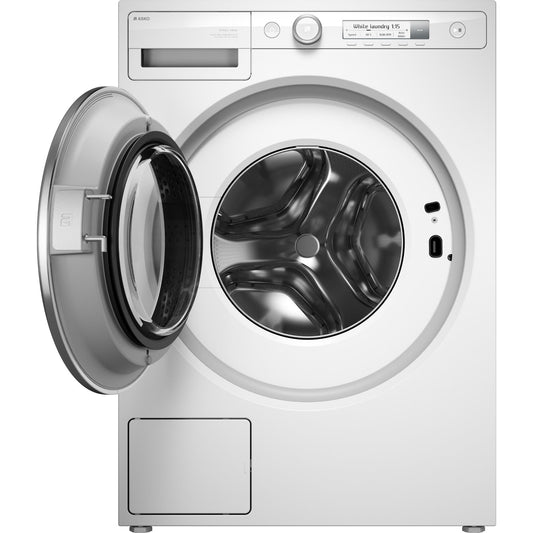 ASKO W3114CXLW Logic 11kg Steel Seal Front Load Washer