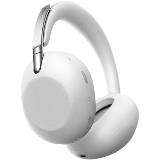 Sony 1000X THE COLLEXION Wireless Noise Cancelling Headphones (Platinum)