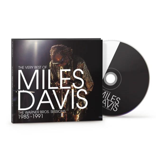 The Very Best Of The Warner Bros. Sessions