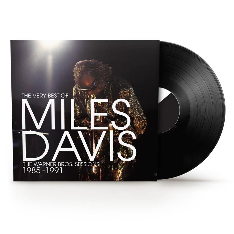 The Very Best Of The Warner Bros. Sessions (Vinyl)