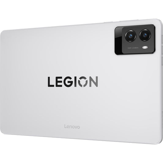 Lenovo Legion Tab 8.8" 2.5K Qualcomm Snapdragon 256GB Android Tablet (Glacier White)