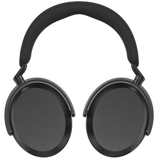 Sennheiser MOMENTUM 5 Over-Ear ANC Wireless Headphones (Black)