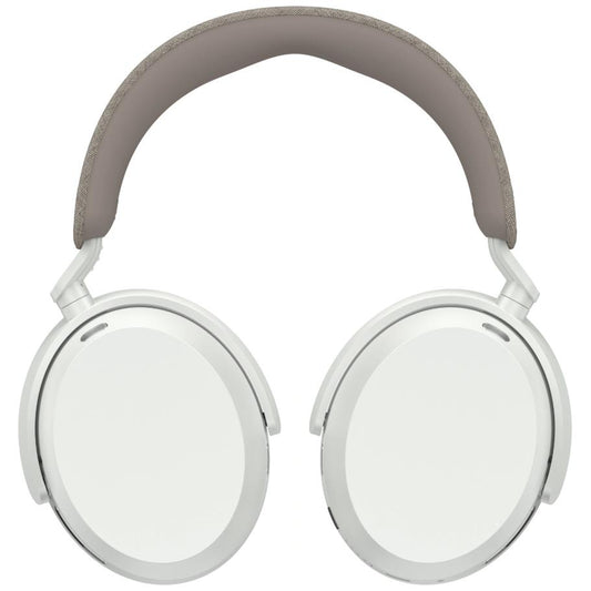 Sennheiser MOMENTUM 5 Over-Ear ANC Wireless Headphones (White)