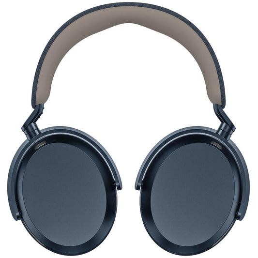 Sennheiser MOMENTUM 5 Over-Ear ANC Wireless Headphones (Denim)