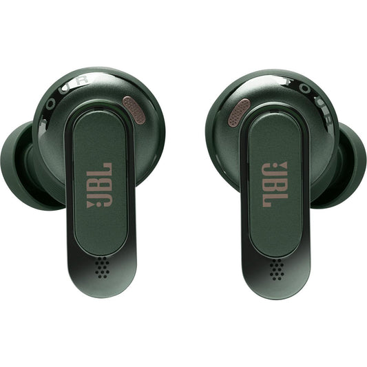 JBL Tour Pro 3 TWS Noise Cancelling Earbuds with Smart Case (Green)