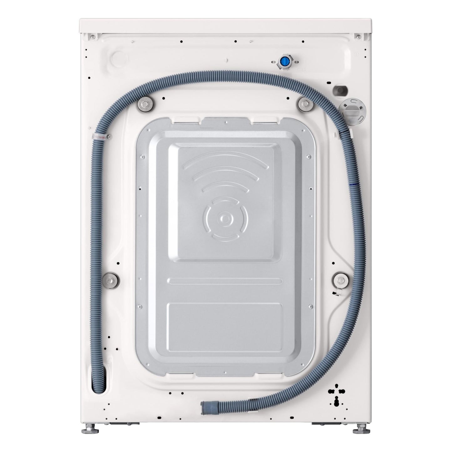 LG WV1-1208WX Series 1 8kg Front Load Washer