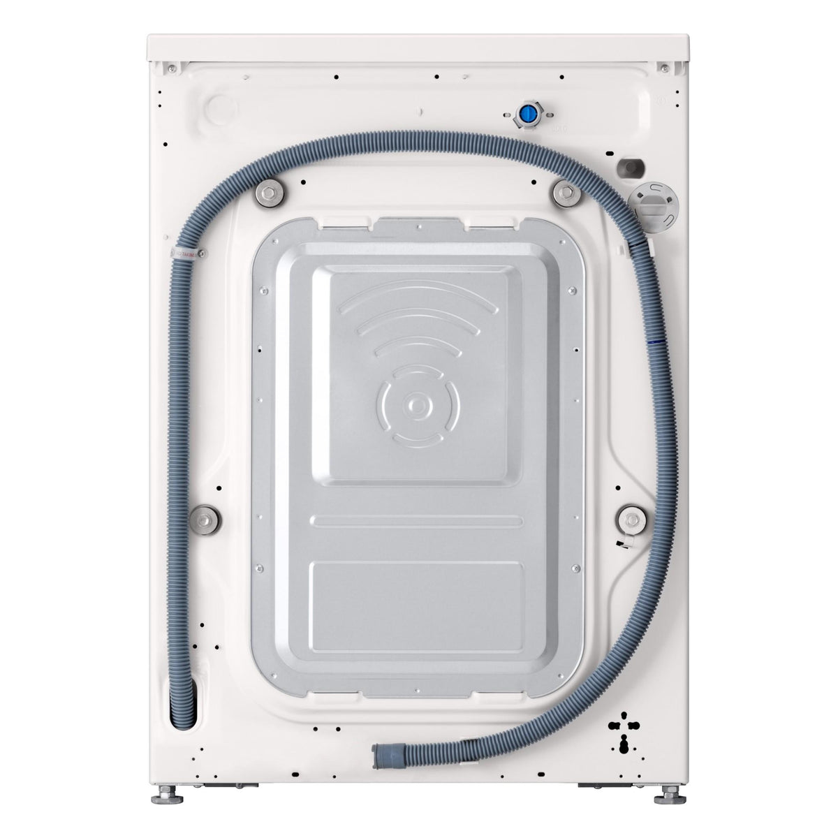 LG WV1-1208WX Series 1 8kg Front Load Washer