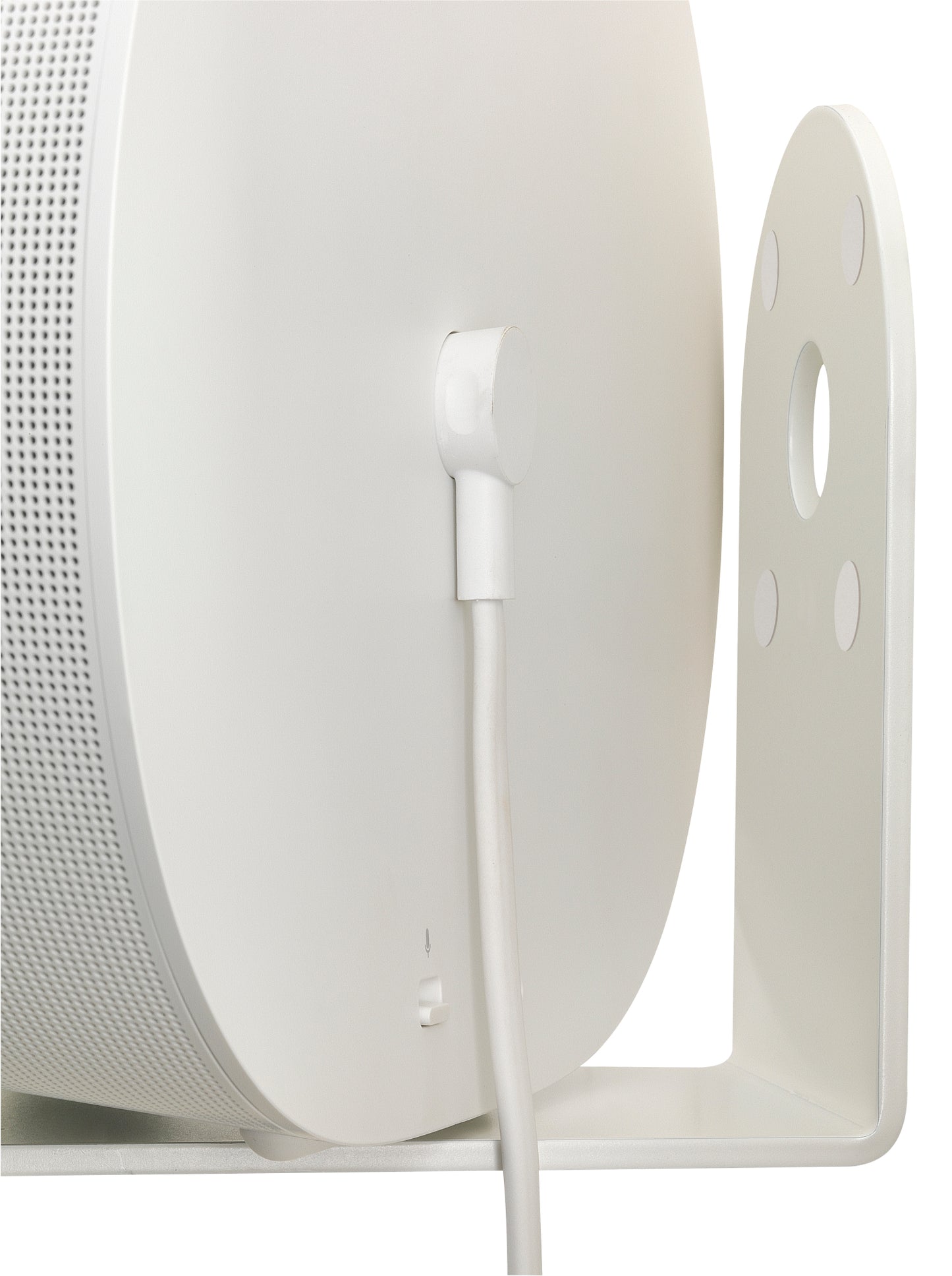 Mountson Wall Bracket for Sonos Era 300 (White)