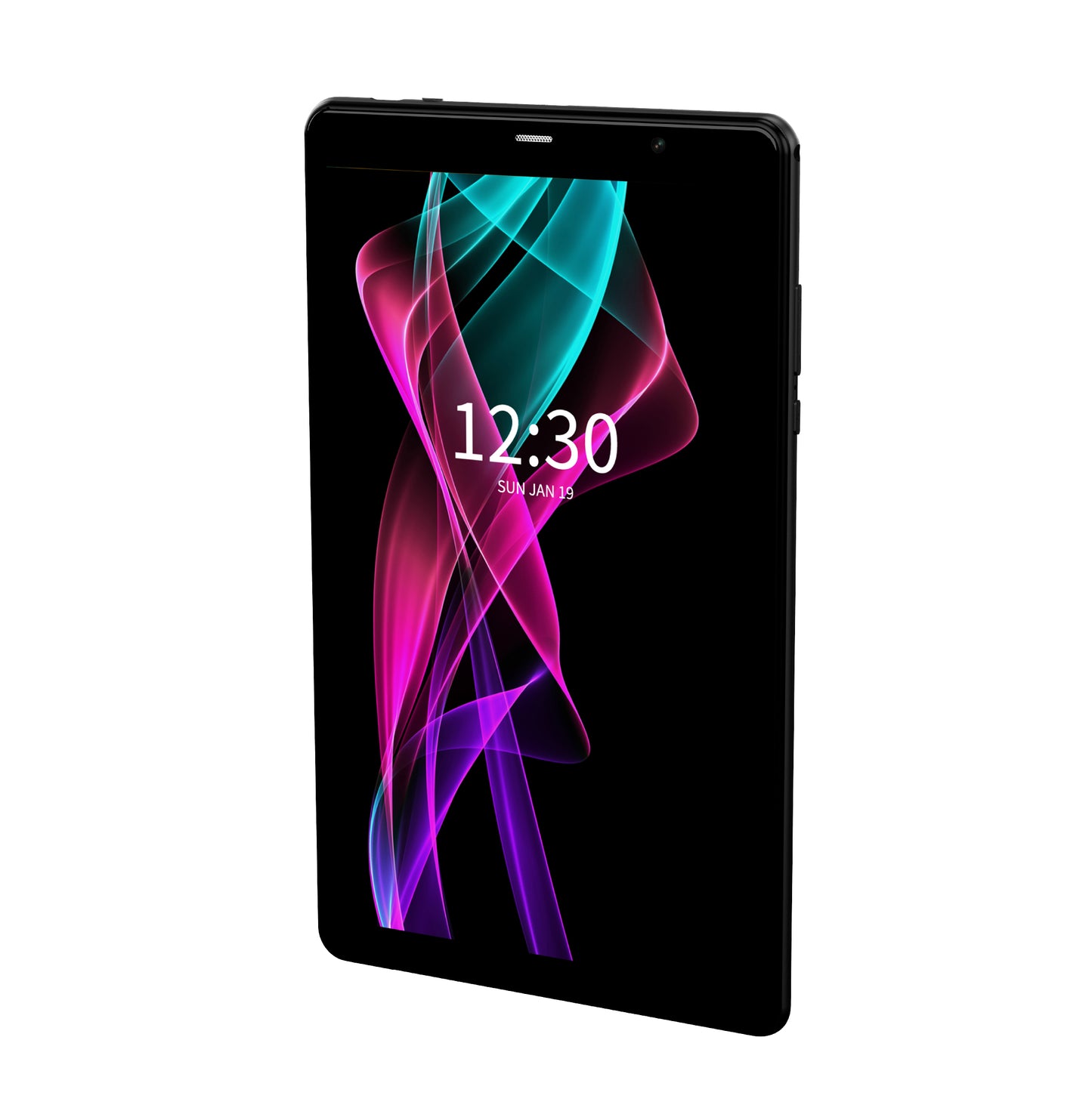 IQU SmartEasy T8w Wi-Fi Android Tablet