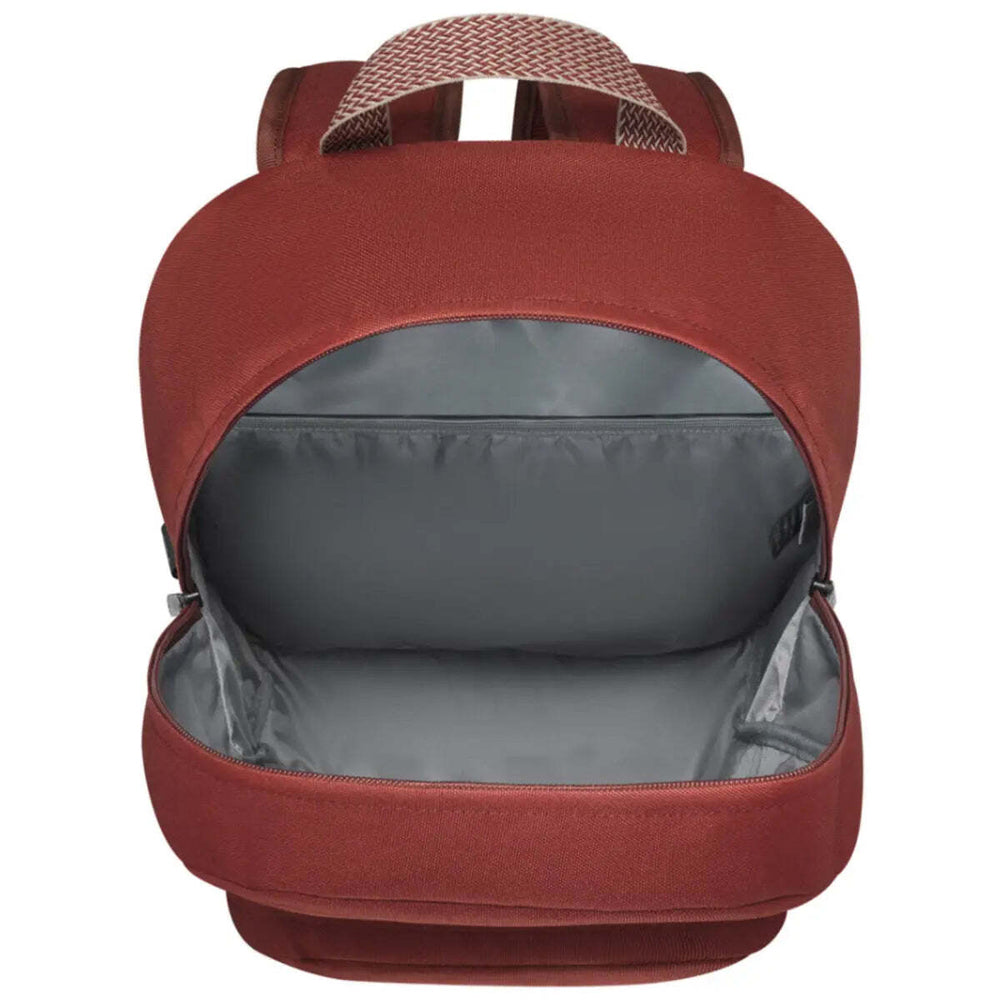 Wenger NEXT Crango 16" Laptop Backpack - Lava